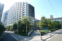 青物横丁駅周辺の街並み・周辺施設│シティマンスリー