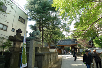 青物横丁駅周辺の街並み・周辺施設│シティマンスリー