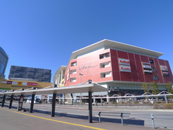 川崎駅周辺の街並み・周辺施設│シティマンスリー