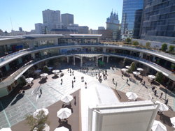 川崎駅周辺の街並み・周辺施設│シティマンスリー