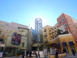 川崎駅周辺の街並み・周辺施設│シティマンスリー