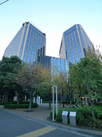 大森駅周辺の街並み・周辺施設│シティマンスリー