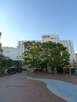 大森駅周辺の街並み・周辺施設│シティマンスリー