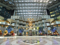 大森駅周辺の街並み・周辺施設│シティマンスリー