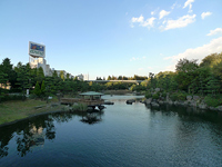 大森海岸駅周辺の街並み・周辺施設│シティマンスリー