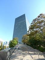 大崎駅周辺の街並み・周辺施設│シティマンスリー