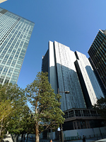 大崎駅周辺の街並み・周辺施設│シティマンスリー