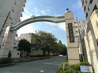 戸越銀座駅周辺の街並み・周辺施設│シティマンスリー